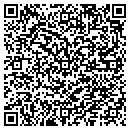 QR code with Hughes Grain Corp contacts