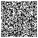 QR code with Time Warner contacts