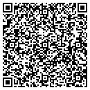 QR code with Ussin Ussin contacts