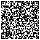 QR code with D'Amico Theresa contacts