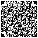 QR code with Toddlers Tango contacts