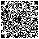 QR code with Richard A. Epstein Dmd, Fagd contacts