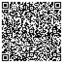 QR code with Whodatitude contacts