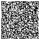 QR code with Hain Jamie M contacts