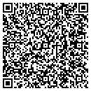 QR code with Harps Laura M contacts