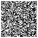 QR code with Hay Lora contacts