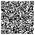 QR code with Yemaya contacts
