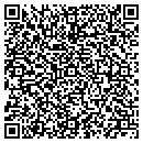 QR code with Yolanda M Hill contacts