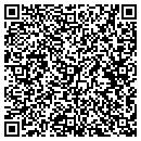 QR code with Alvin R Geheb contacts