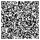 QR code with Johnson Beverly A contacts