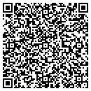 QR code with King Eileen A contacts