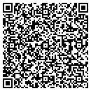 QR code with Angela Meche contacts