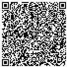 QR code with First Choice Limousine Service contacts
