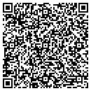 QR code with Anthony Langley contacts