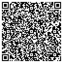 QR code with Arthur J Gallow contacts