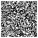 QR code with Arthur Ogden contacts
