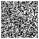QR code with Arthur Randolph contacts