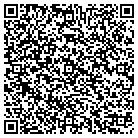 QR code with A To Z Magical Sents Of L contacts