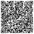 QR code with B And C Outdoor Adventures LLC contacts