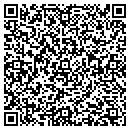 QR code with D Kay Carr contacts
