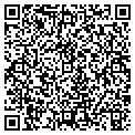 QR code with B Chad Starks contacts