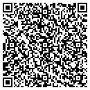 QR code with O'Brien Lisa contacts