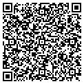 QR code with Boscov's contacts
