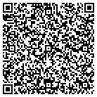 QR code with Heidis Roots & Shoots contacts