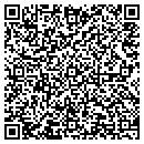 QR code with D'Angelo William J DDS contacts