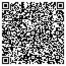QR code with Rutt Ann R contacts