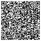 QR code with Donald L Beach Grader Service contacts