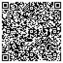 QR code with Carl E Beach contacts