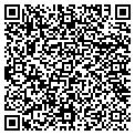 QR code with cementpouring.com contacts