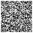 QR code with J & K Transport Inc contacts