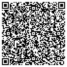 QR code with Chef De Chouteau LLC contacts