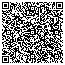 QR code with Yoho Heidi R contacts
