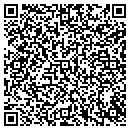 QR code with Zufan Crista M contacts