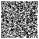QR code with Kay's Kuttin Up contacts