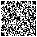 QR code with Clark Hayes contacts