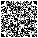 QR code with K&J Logistics LLC contacts