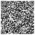 QR code with Custom Backyard Buildings LLC contacts