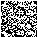 QR code with Danny Davis contacts
