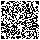 QR code with Jeffer Funeral Homes Inc contacts