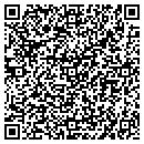 QR code with David A Blue contacts