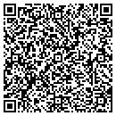 QR code with Hogan Caryn contacts