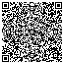 QR code with James George O contacts