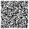 QR code with Dennis Holmes contacts