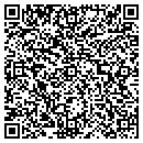 QR code with A 1 Fence LLC contacts