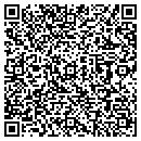 QR code with Manz Betty J contacts