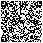 QR code with A Shade Above Window Fashions contacts